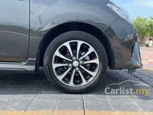 2023 Perodua Bezza 1.3 X Sedan