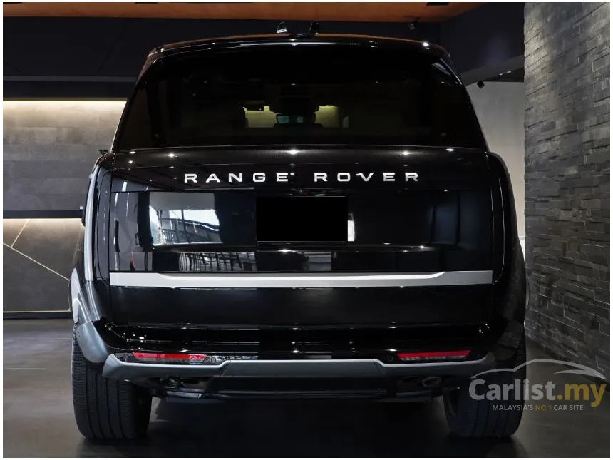 2024 Land Rover Range Rover Autobiography SUV