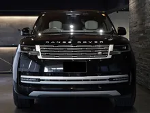 2024 Land Rover Range Rover 4.4 Autobiography SV P530 Incoming, Bespoke Headlining Ebony Leather, 24-Way Power Seats (Heating & Ventilation), MERIDIAN