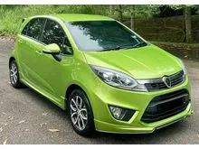 (2017) Proton Iriz 1.6 Hatchback 3YR WARRENTY H/L HIGH SPEC FOR U