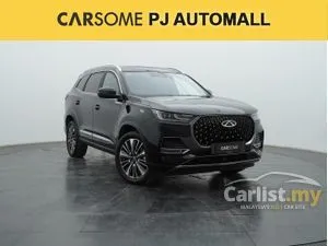 2023 Chery Tiggo 8 Pro 2.0 Premium SUV