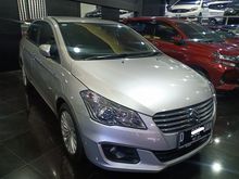 2015 Suzuki Ciaz 1.4 YL1 Sedan