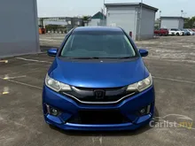 2014 Honda Jazz 1.5 V Hatchback