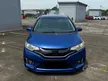 2014 Honda Jazz 1.5 V Hatchback