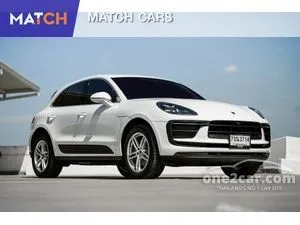 2023 Porsche MACAN 2.0 SUV