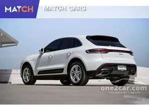 2023 Porsche MACAN 2.0 SUV
