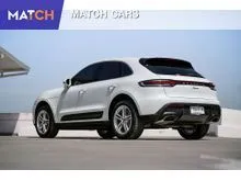 2023 Porsche MACAN 2.0 (ปี 19-23) AWD SUV