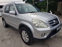 ( BUY 1 FREE 3 )(NEW FACELIFT )(HARI RAYA PROMOTION)2006 Honda CR-V 2.0 i-VTEC SUV