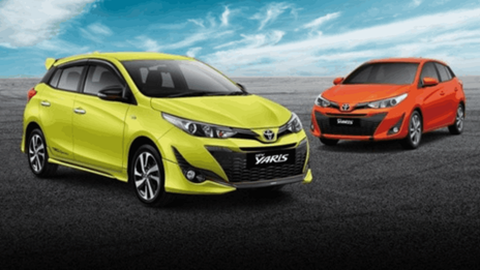 5 Rekomendasi Mobil Hatchback 2021