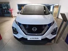 2022 Nissan Livina 1,5 VE Wagon