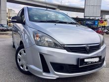 Proton Exora 1.6 Bold CFE (A)- LIKE NEW -0FFER