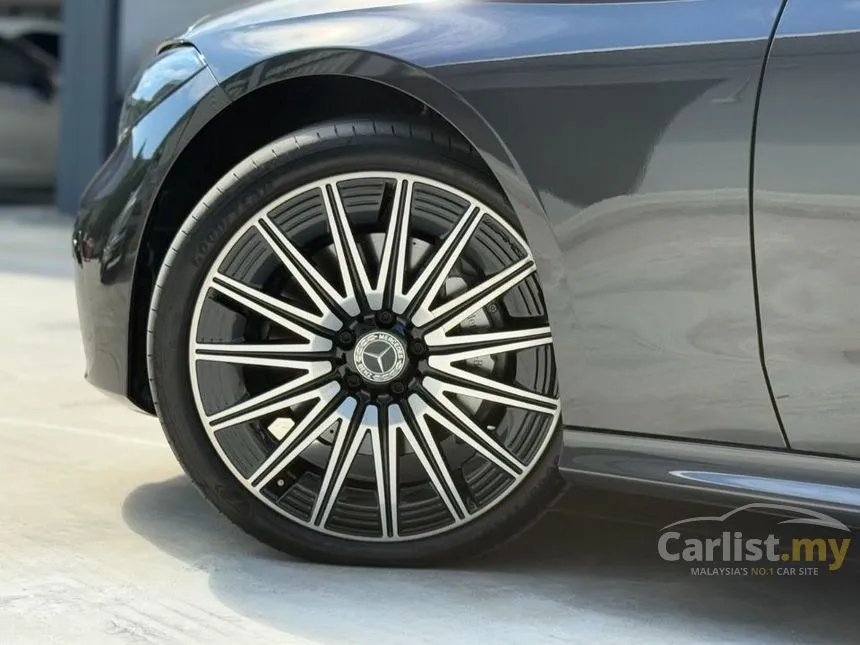 2024 Mercedes-Benz CLE300 4MATIC Coupe
