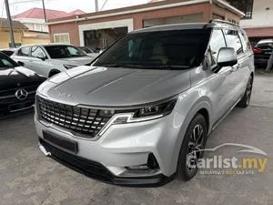 2022 Kia Carnival 2.2 11 Seater MPV