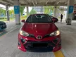 Used 2019 Toyota Vios 1.5 G Sedan (LOW MILEAGE)