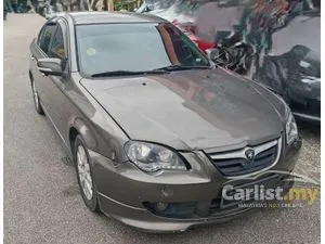 2010 Proton Persona 1.6 Medium Line Sedan