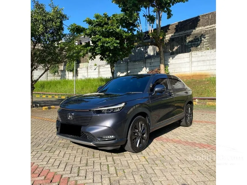 2024 Honda HR-V Special Edition SUV