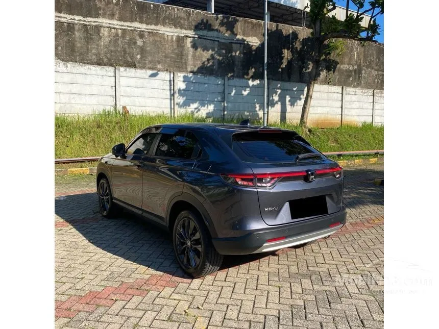2024 Honda HR-V Special Edition SUV