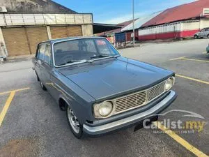 1968 Volvo 144 1.8 S Sedan
