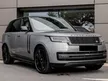 Recon 2022 Land Rover Range Rover 3.0 D300 SE UNREGISTERED, 3D Surround Camera System + Sliding Panoramic Roof + Privacy Glass, IN GOOD CONDITION AND PRICE
