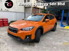 SUBARU XV ( BEST DEAL IN TOWN ) ( LOW INTEREST RATE ) ( FREE DELIVERY ) ( MAX LOAN ) ( NO SALES TAX OFFER ) SUBARU XV 2.0 SUV