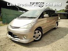 2007 Toyota ESTIMA 2.4 (A) 2 POWER DOOR SUNROOF ( LOW PROCESSING FEE )