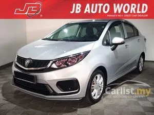 2020 Proton Persona 1.6 Standard Sedan