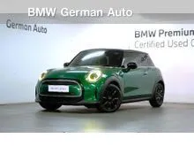 2021 Mini COOPER 1.5 F56 3-Door Hatchback