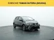 Used 2021 Perodua Myvi 1.5 Hatchback_No Hidden Fee