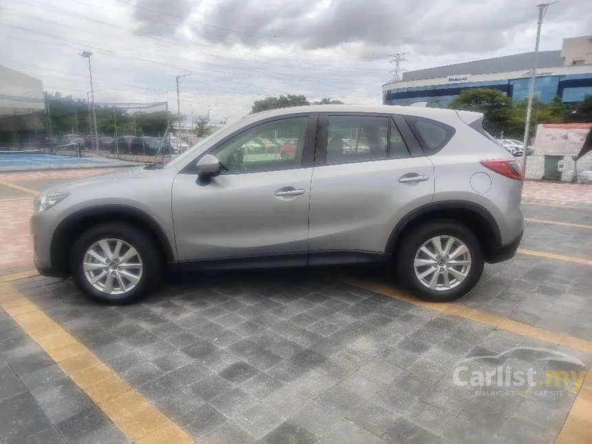 2014 Mazda CX-5 SKYACTIV-G SUV