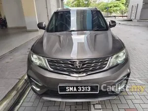 2019 Proton X70 1.8 Executive SUV
