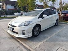2011 Toyota Prius 1.8 (ปี 09-16) TRD Sportivo Hatchback AT
