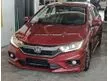 Used ( RAMADAN LAST SPECIAL OFFER ) 2018 Honda City 1.5 V i