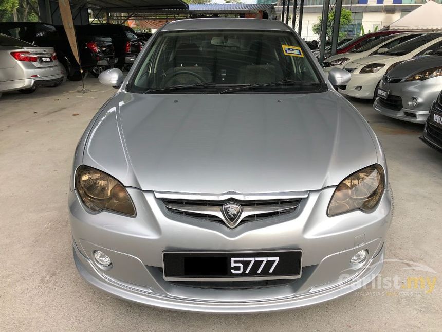 Proton Persona 100 Used Old Proton Persona 2009 Specs And Prices Waa2