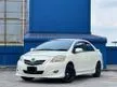 Used 2012 Toyota Vios 1.5 E Sedan TRD BODYKIT (A) PEARL WHITE 145K LOW MILEAGE ONE YEAR WARRANTY