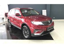 2019 Proton X70 RxBxT RMXXXXX Free Power BxxT WhatsApp Me Now