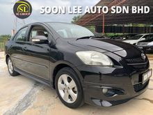 2009 Toyota Vios 1.5 G Sedan