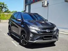 2021 PERODUA ARUZ 1.5 AV SUV ADVANCE EDITION