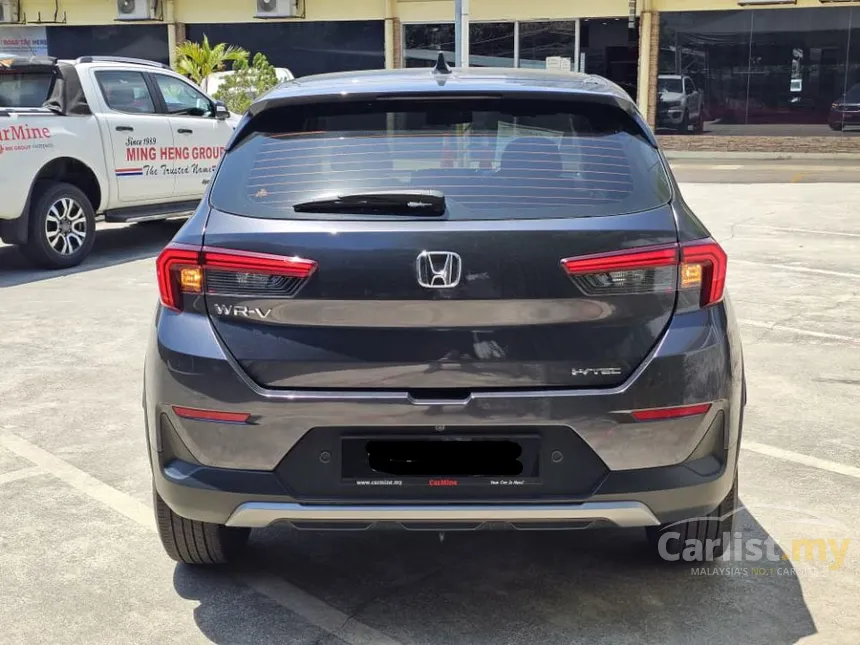 2023 Honda WR-V V SUV