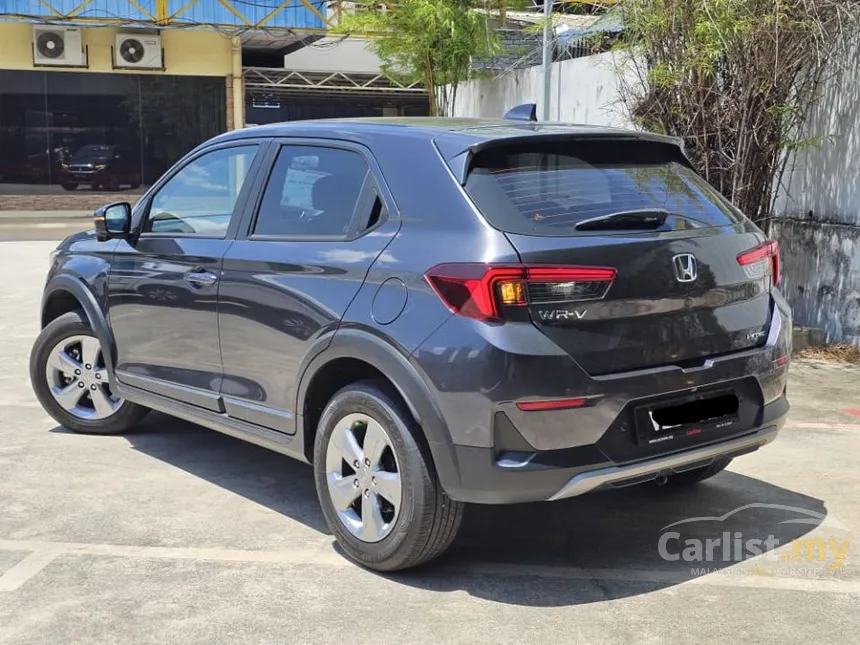 2023 Honda WR-V V SUV