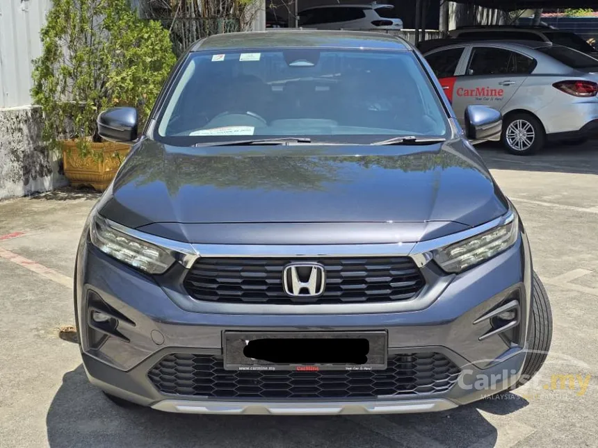 2023 Honda WR-V V SUV