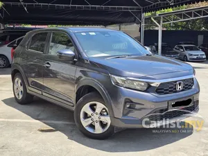 2023 Honda WR-V 1.5 V SUV