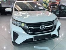 2020 Perodua Aruz 1.5 AV SUV & X MAX LOAN & 0 TAX & FREE GIFT & $ BACK