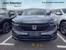 2023 Honda HR-V 1.5 V SUV - PREMIUM SELECTION