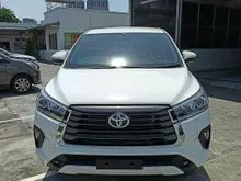 2022 Toyota Kijang Innova 2,0 V MPV