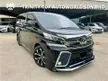 Used 2016 Toyota Vellfire 2.5 Z A Edition ZA 7 SEATER, SUNROOF, BODYKIT, NO PLATE CANTIK, WARRANTY, LIKE NEW, MUST VIEW, OFFER RAMADHAN