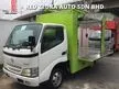 New 2023 Toyota Dyna Single Cabin Food Truck Unreg Rebuild - Cars for sale