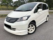 2013 Honda Freed 1.5 (A) FULL SPEC i-VTEC 2 Power Door