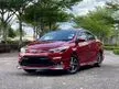 Used 2018 Toyota VIOS 1.5 TRD SPORTIVO (A) Full Spec Car King - Cars for sale