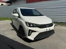 2023 Perodua Bezza 1.3 X (AT)