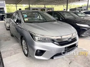 2022 Honda City 1.5 V*SUPER TIP TOP*ORIGANAL CONDITION*